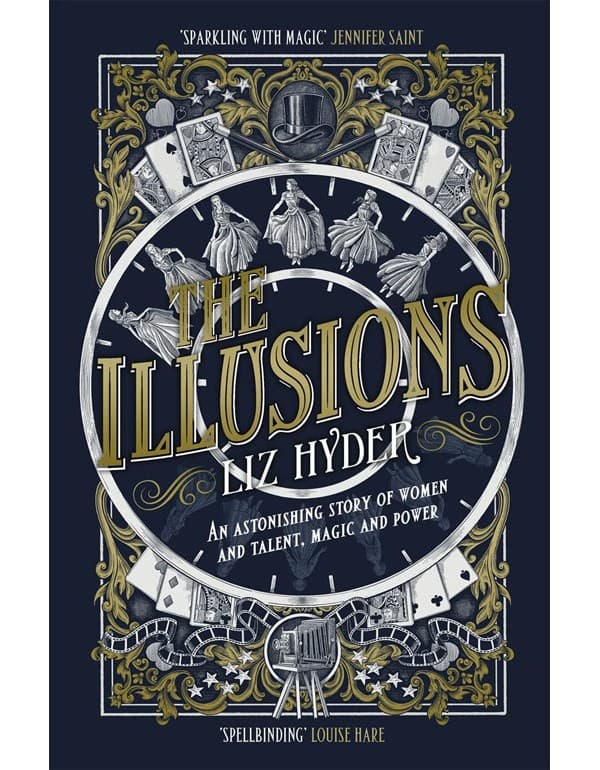 The Illusions
