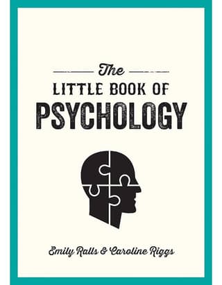 The Little Book of Psychology