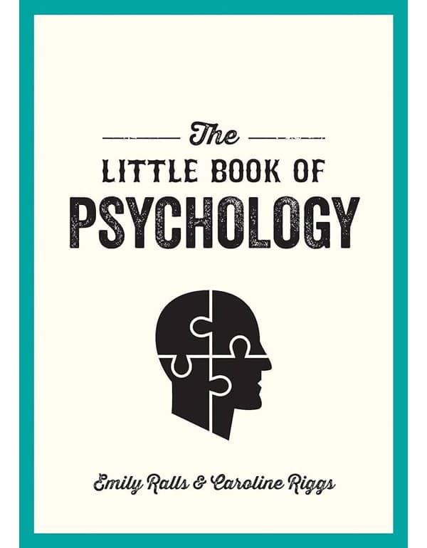 The Little Book of Psychology
