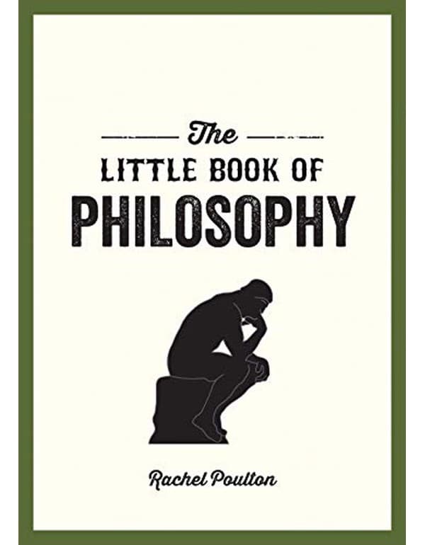 The Little Book of Philosophy
