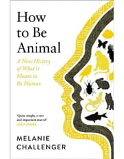 How to Be Animal product image