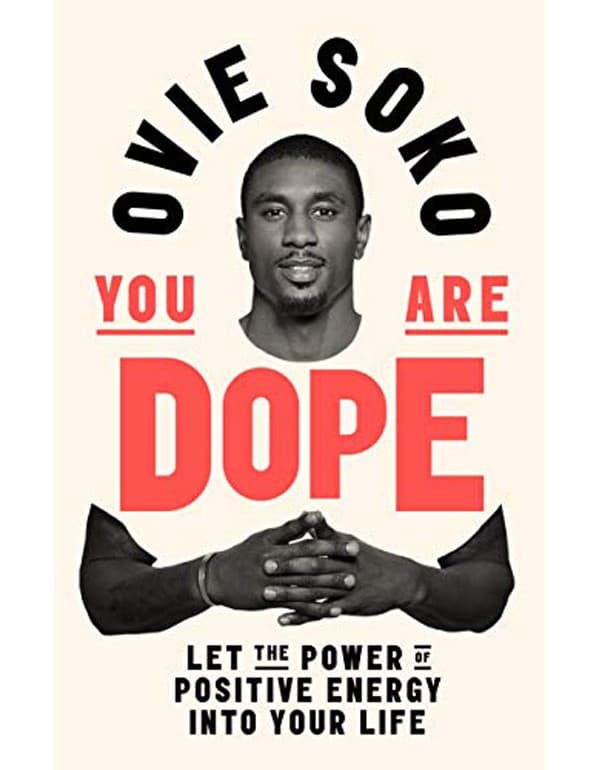 You Are Dope