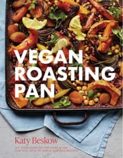 Vegan Roasting Pan product image