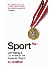 Sport Inc. product image