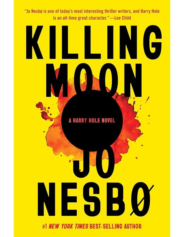 Killing Moon