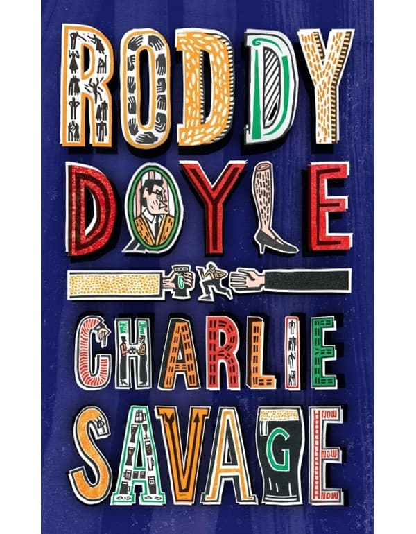 Charlie Savage