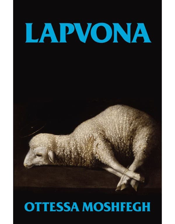 Lapvona
