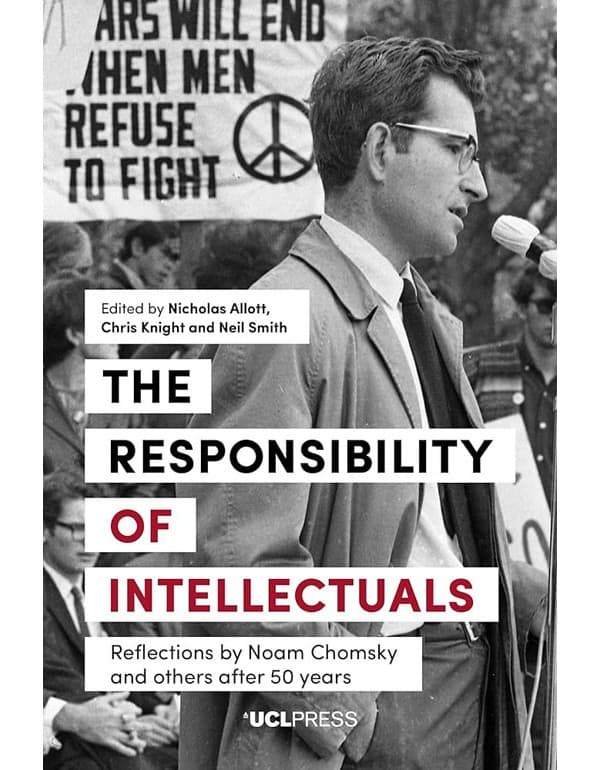 Responsibility of Intellectuals