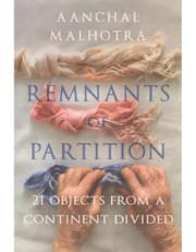 Remnants of Partition product image