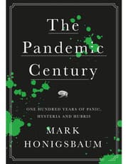 Pandemic Century product image