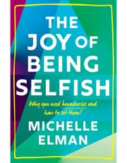 The Joy of Being Selfish product image