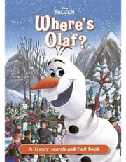Where's Olaf? product image