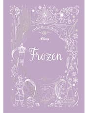 Frozen (Disney Animated Classics) product image