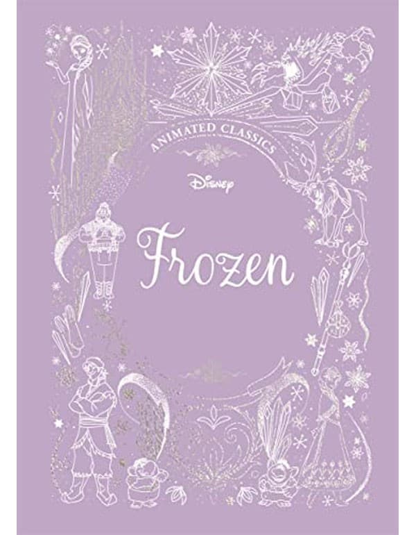 Frozen (Disney Animated Classics)