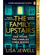 The Family Upstairs product image
