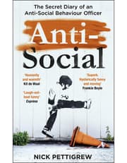 Anti-Social product image