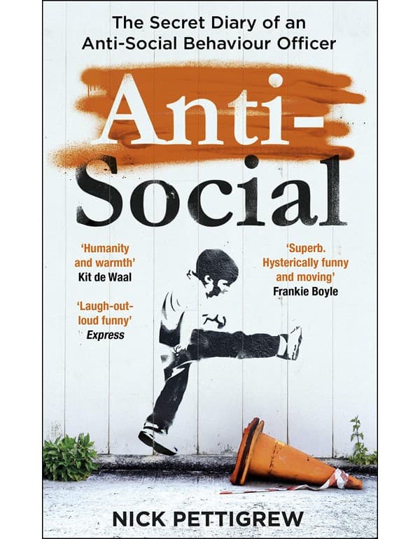 Anti-Social