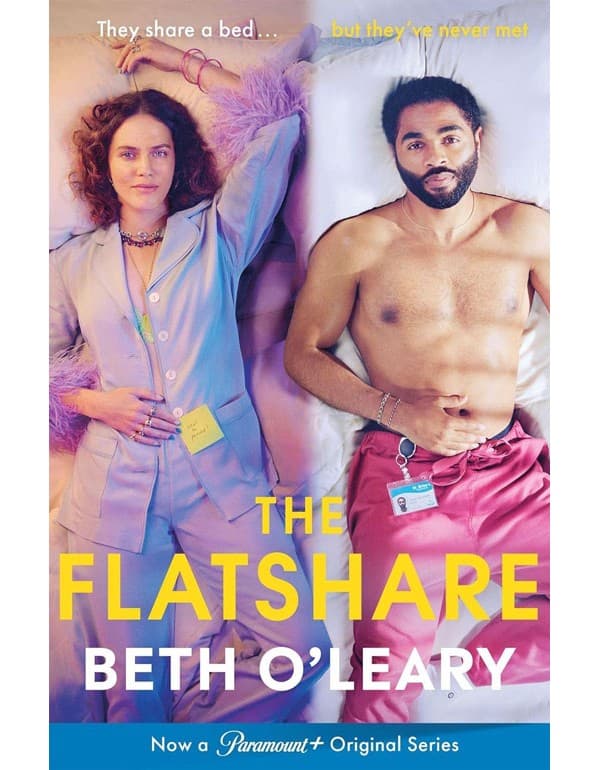 The Flatshare