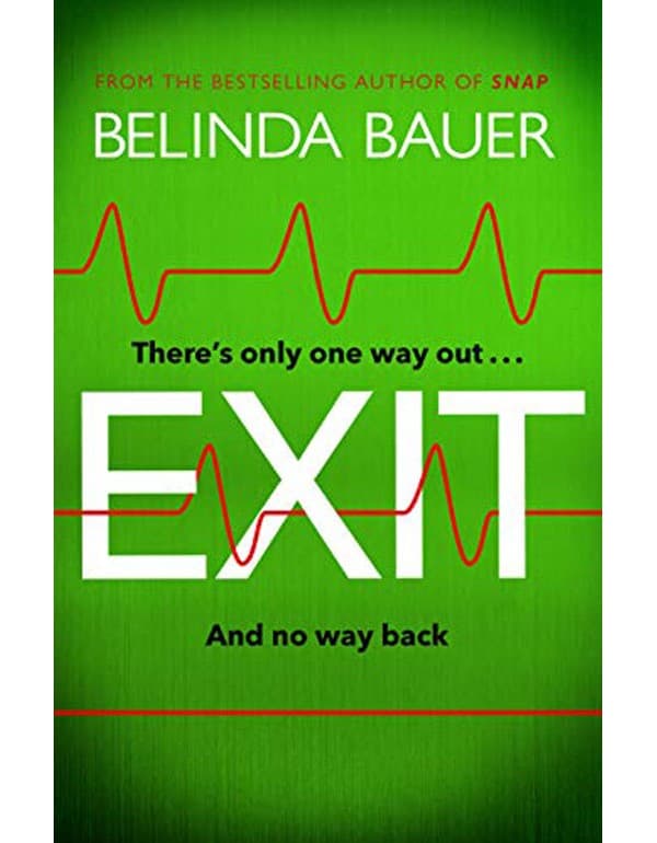 Exit