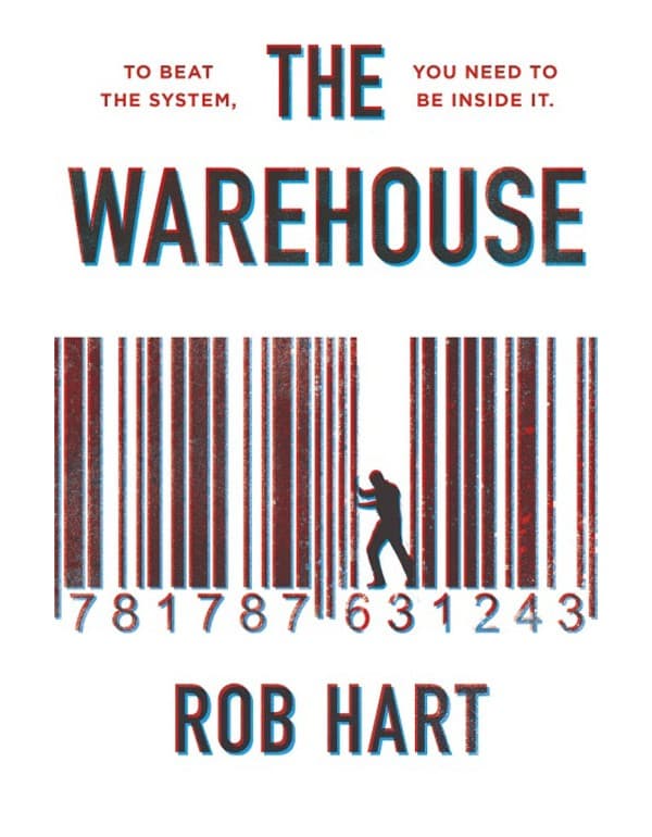 The Warehouse