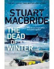 The Dead of Winter product image
