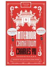 Interior Chinatown product image