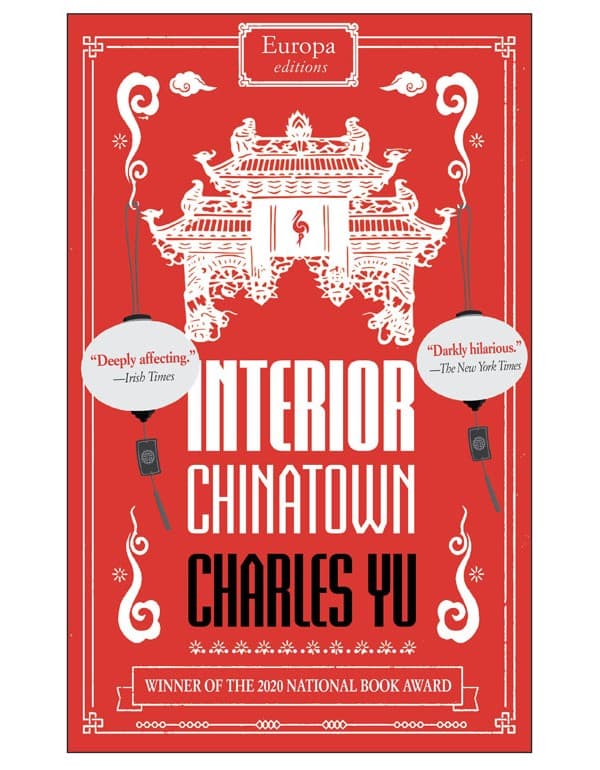 Interior Chinatown