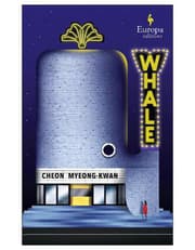 Whale product image