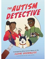 The Autism Detective product image