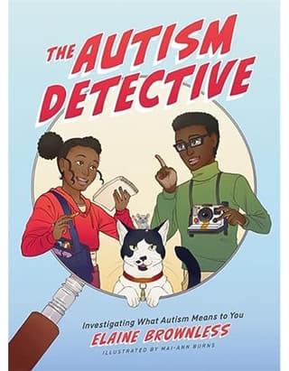 The Autism Detective