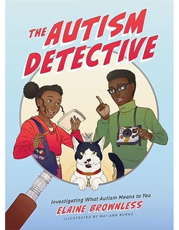 The Autism Detective