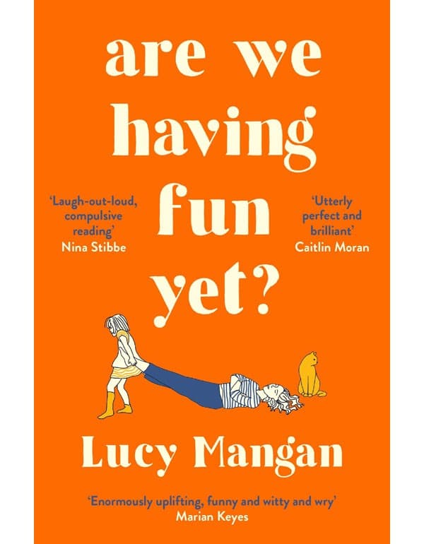 Are We Having Fun Yet?