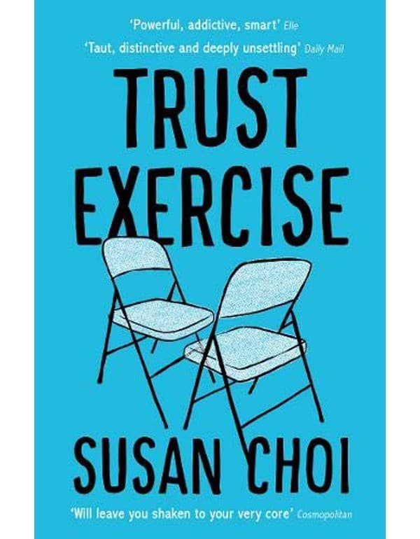 Trust Exercise