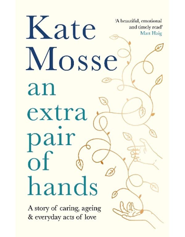 An Extra Pair of Hands