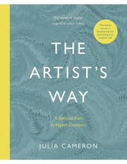 The Artists Way product image
