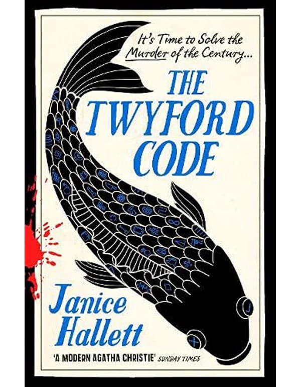 The Twyford Code