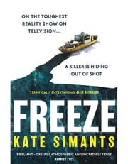 Freeze product image