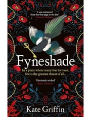 Fyneshade: A Sunday Times Historical Fiction Book Of 2023 product image
