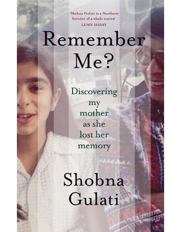 Remember Me?