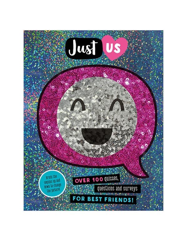 Just Us