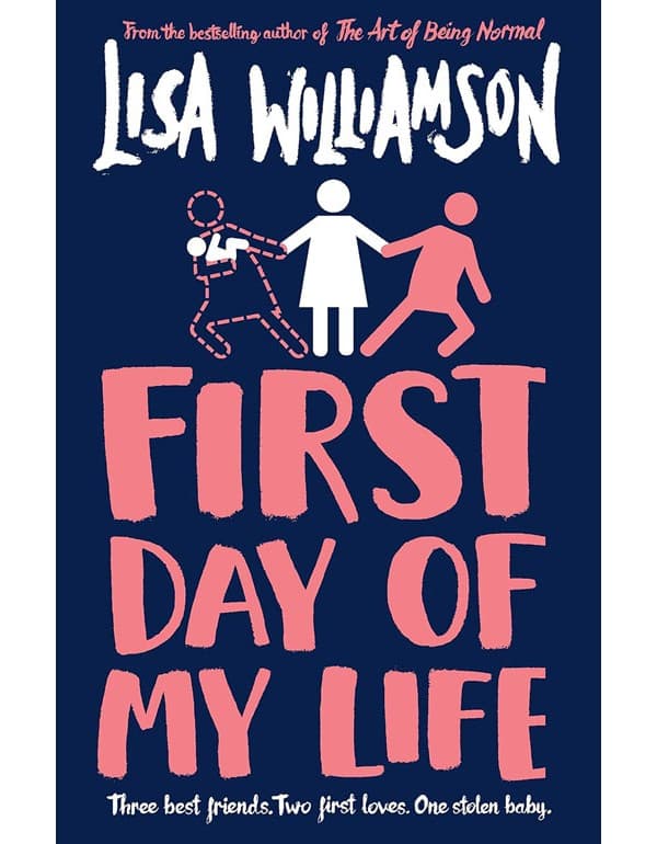 First Day of My Life