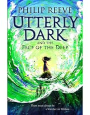 Utterly Dark And The Face Of The Deep product image