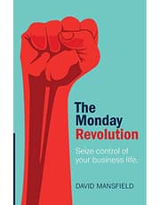The Monday Revolution product image