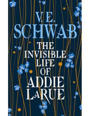 The Invisible Life of Addie LaRue product image