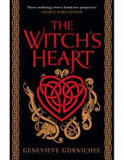 The Witch's Heart product image
