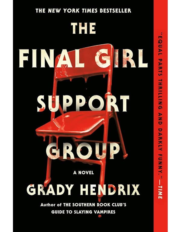 Final Girl Support Group
