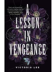 A Lesson In Vengeance product image