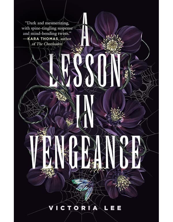 A Lesson In Vengeance
