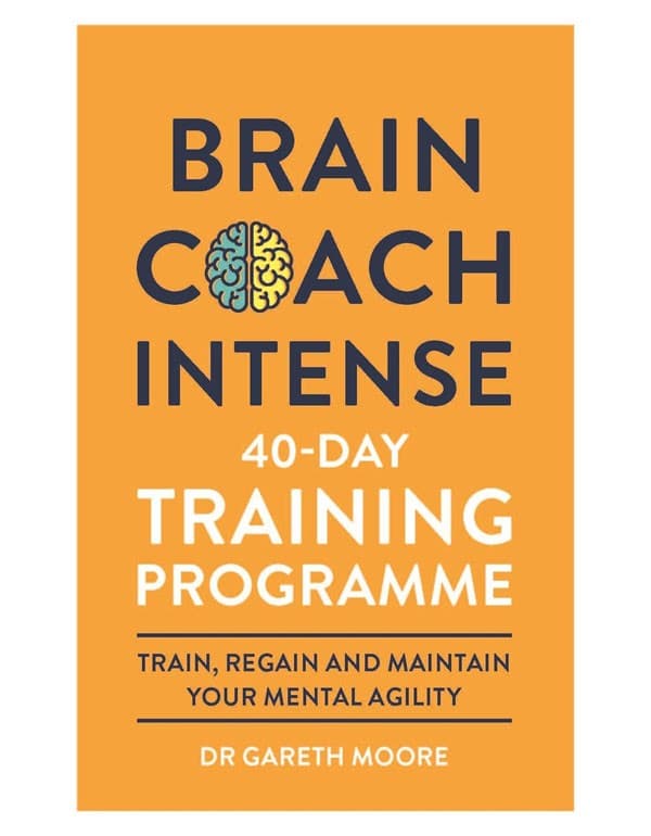 Brain Coach Intense