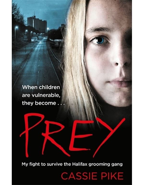 Prey